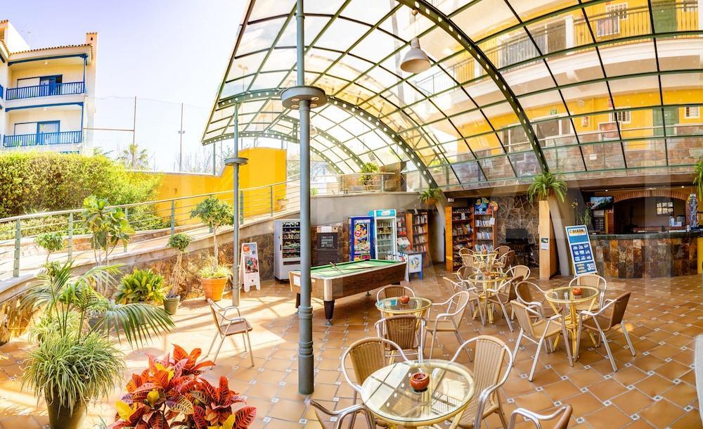 Apartamentos La Carabela Puerto de la Cruz (Tenerife) Exterior foto