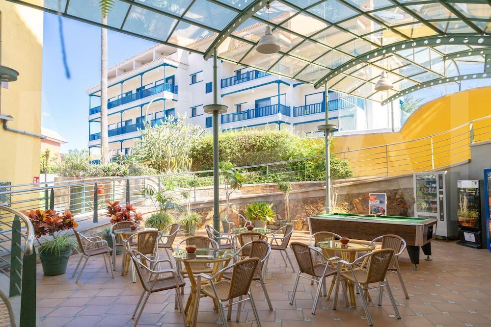 Apartamentos La Carabela Puerto de la Cruz (Tenerife) Exterior foto