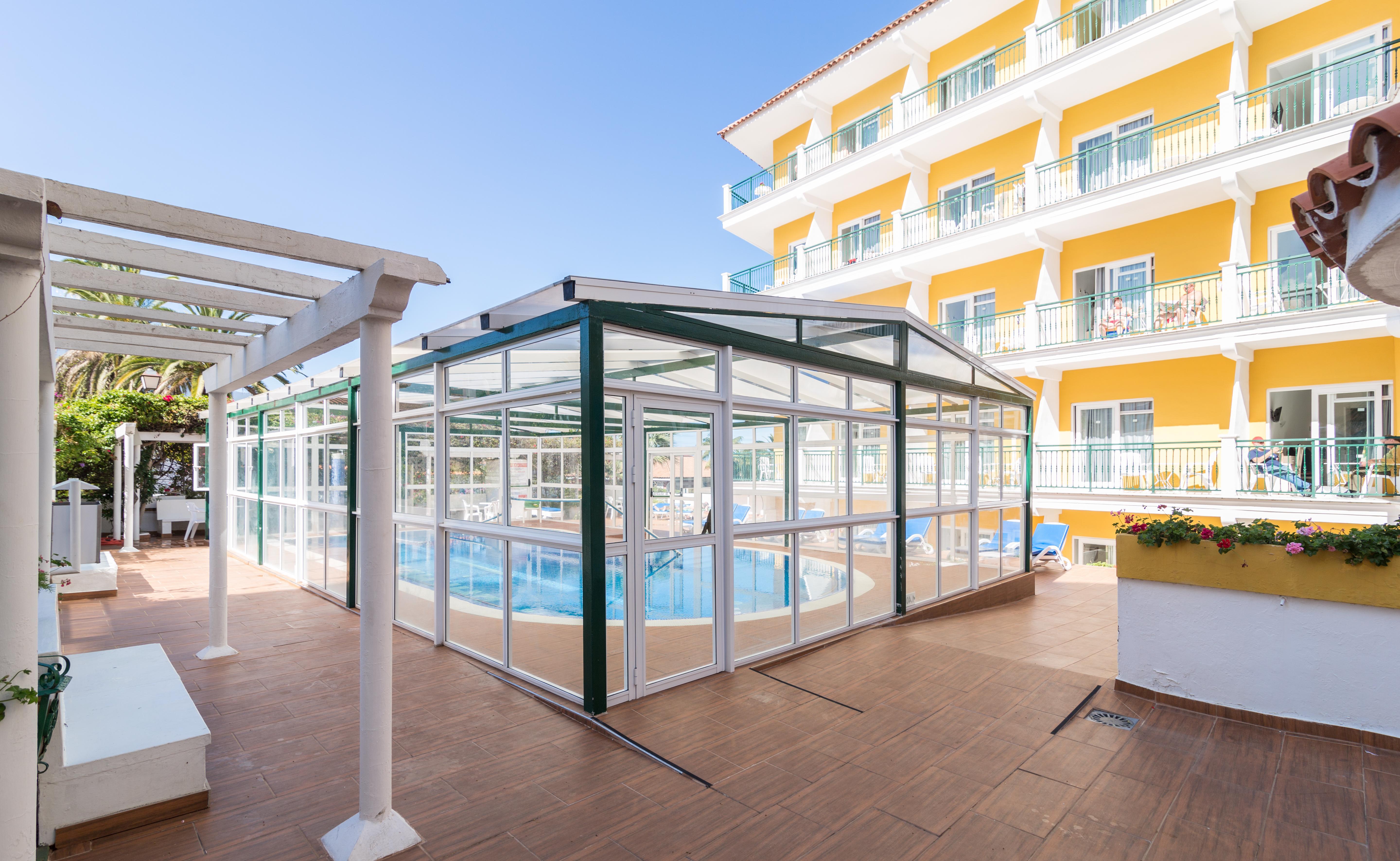 Apartamentos La Carabela Puerto de la Cruz (Tenerife) Exterior foto