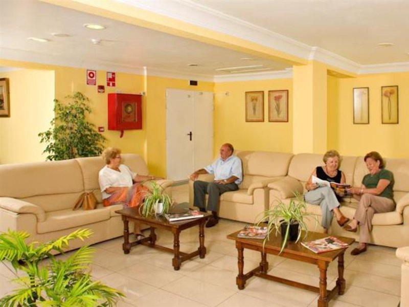 Apartamentos La Carabela Puerto de la Cruz (Tenerife) Exterior foto