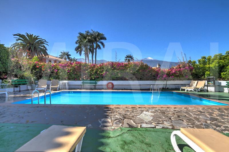 Apartamentos La Carabela Puerto de la Cruz (Tenerife) Exterior foto